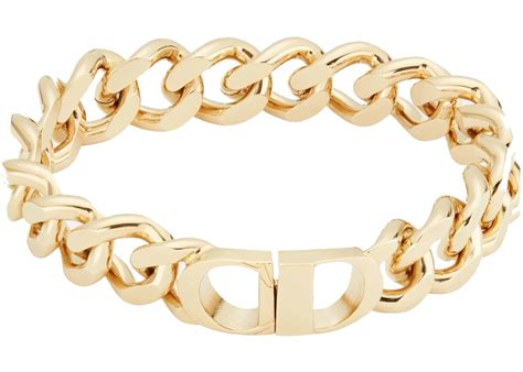 dior cd icon bracelet|Dior perfumable bracelet.